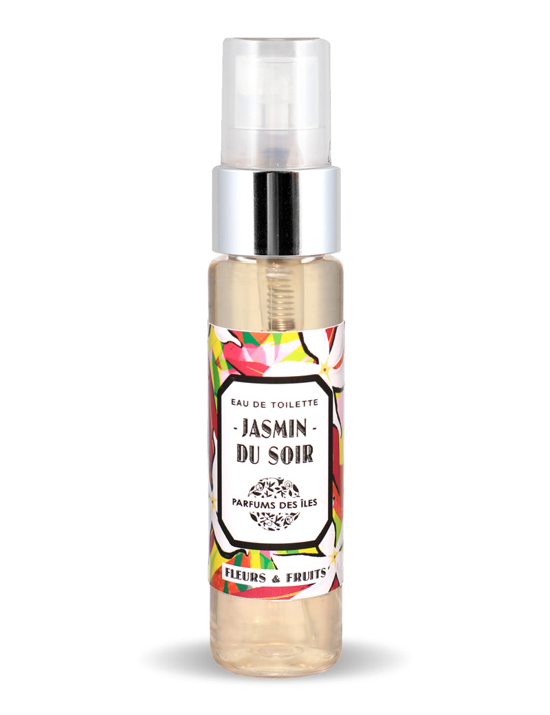 Jasmin du Soir - Pocket