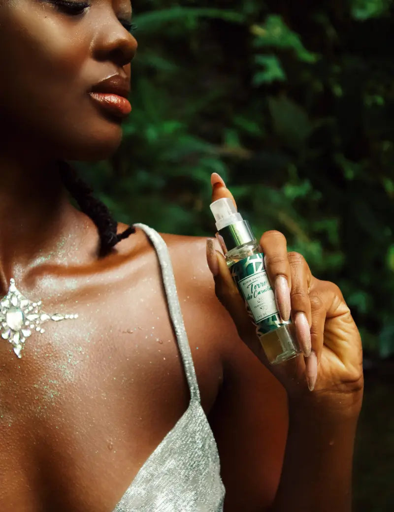 Terre Des Caraïbes - Pocket Parfums des îles