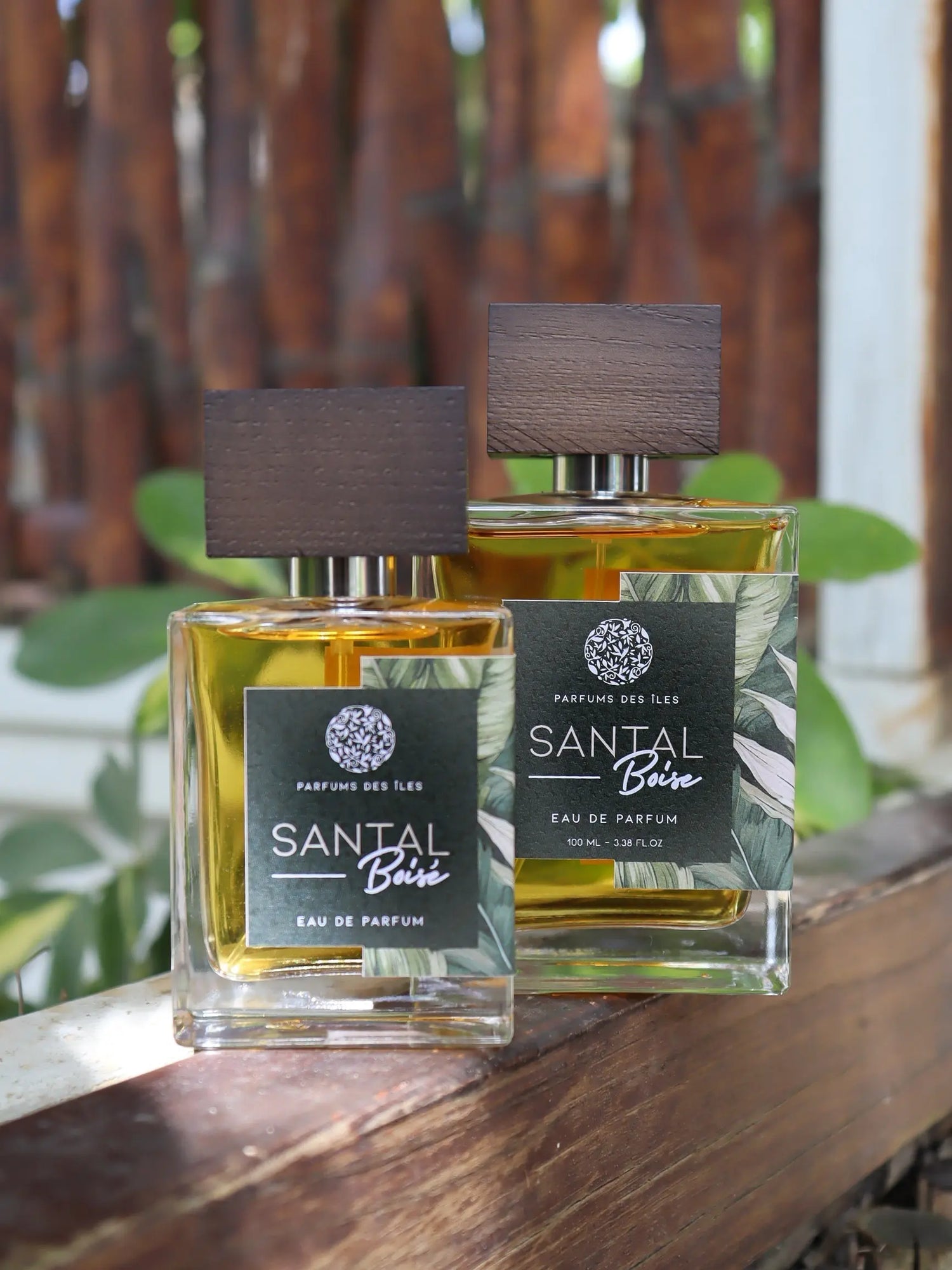 Comment Choisir Son Parfum Idéal ? Le Guide Ultime Pour Trouver Sa Signature Olfactive 🌿✨ Parfums des Iles