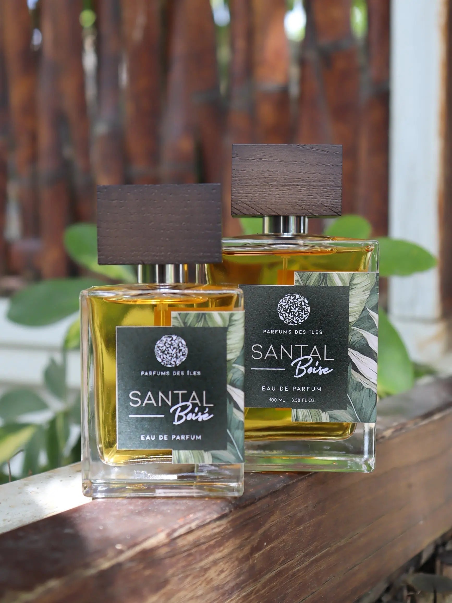 Comment Choisir Son Parfum Idéal ? Le Guide Ultime Pour Trouver Sa Signature Olfactive 🌿✨ Parfums des Iles