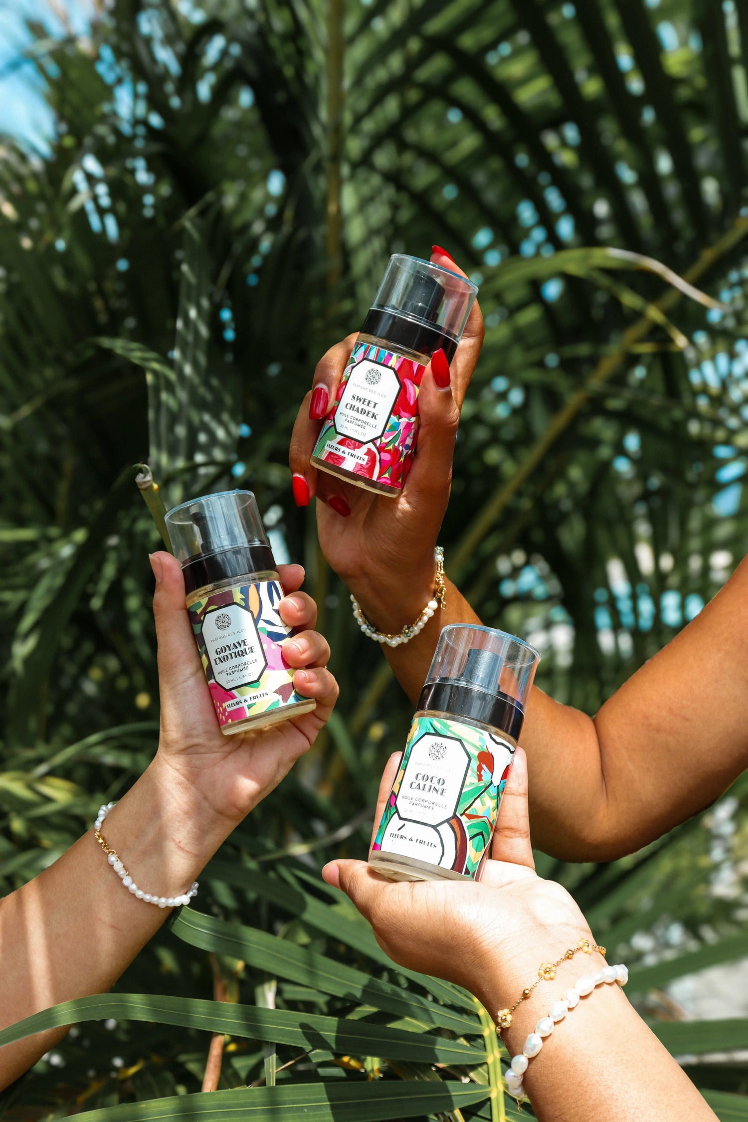 Huiles-Fleurs-et-Fruits Parfums des Iles