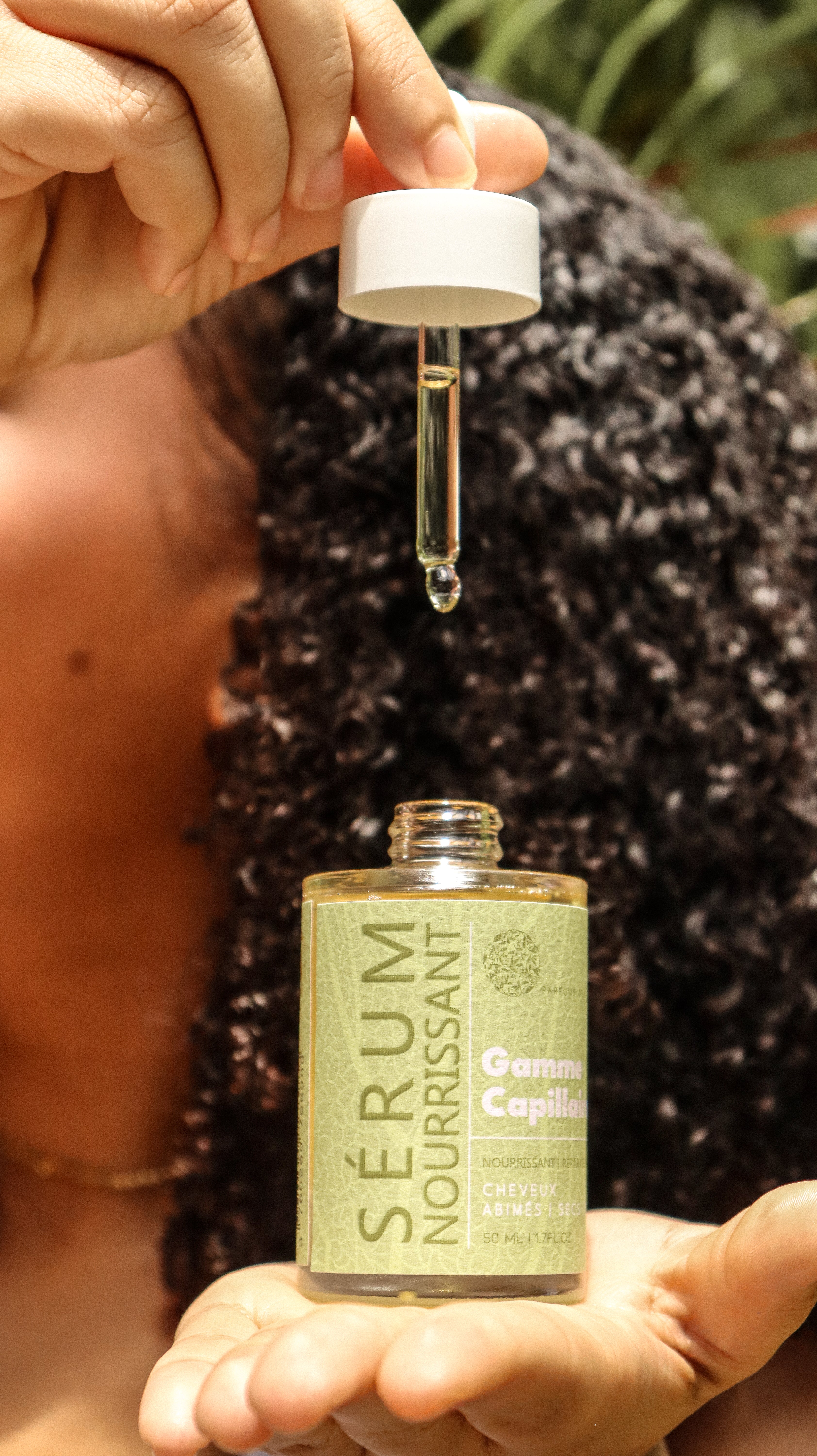 Collection Capillaire