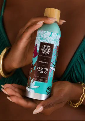 Tropical-Summer Parfums des Iles