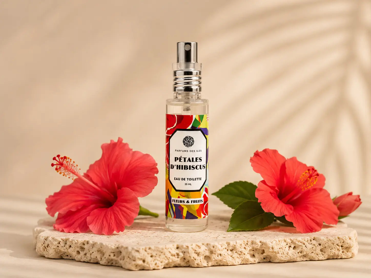 Pétales d&