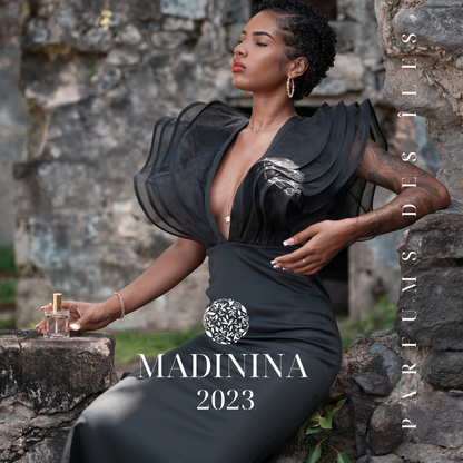 Madinina, Edition 2023