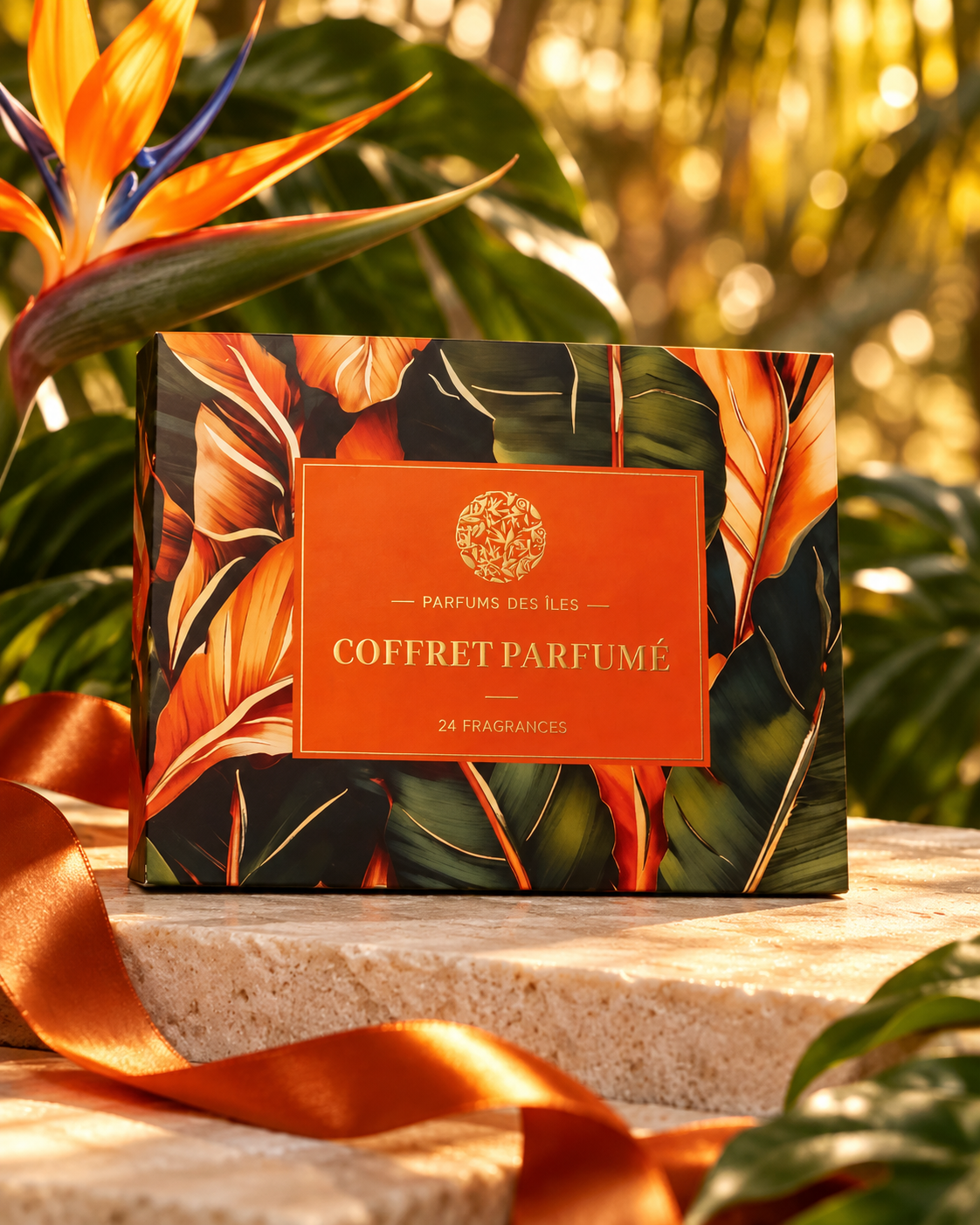 Coffret découverte