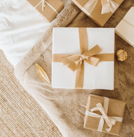 Emballage Cadeau