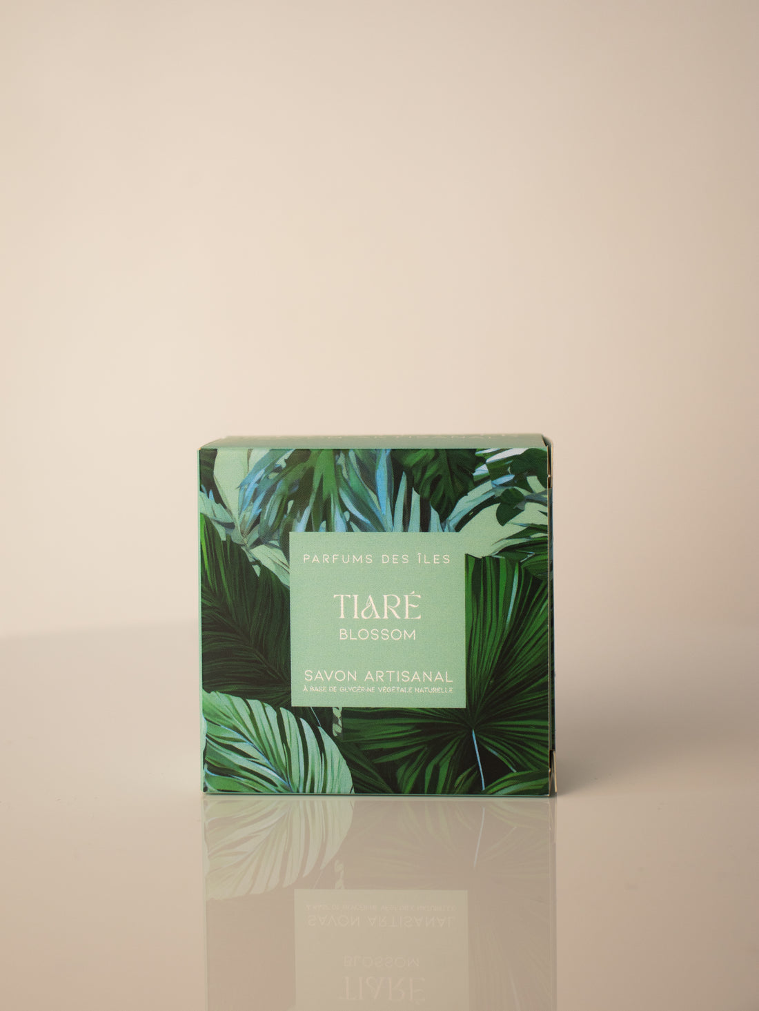 Tiaré Blossom