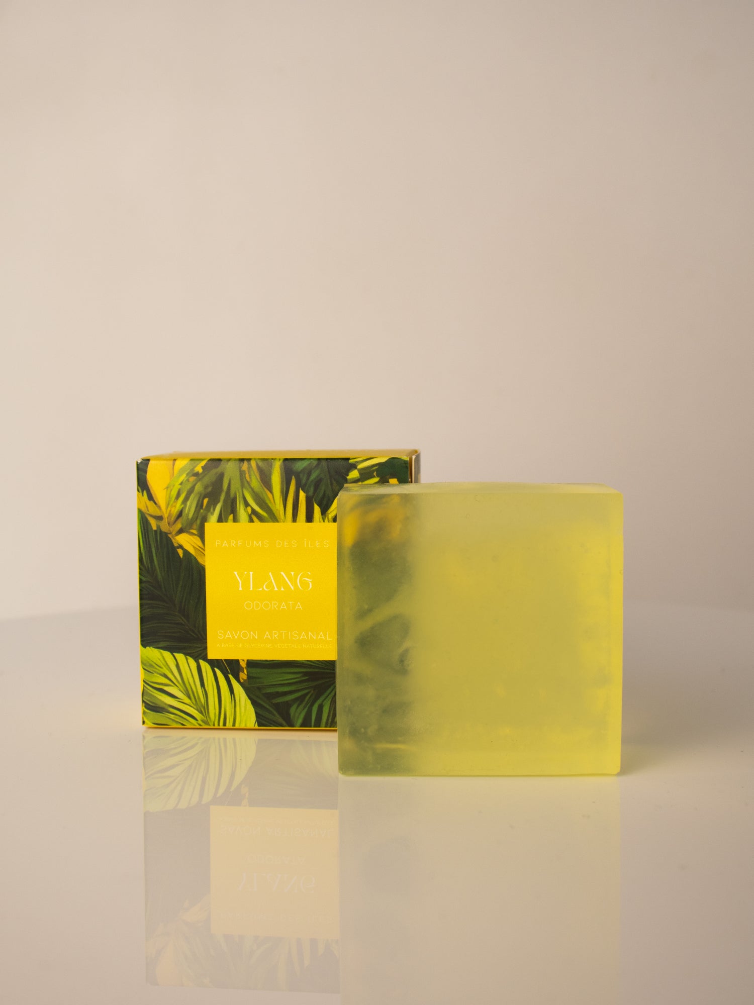 Ylang Odorata