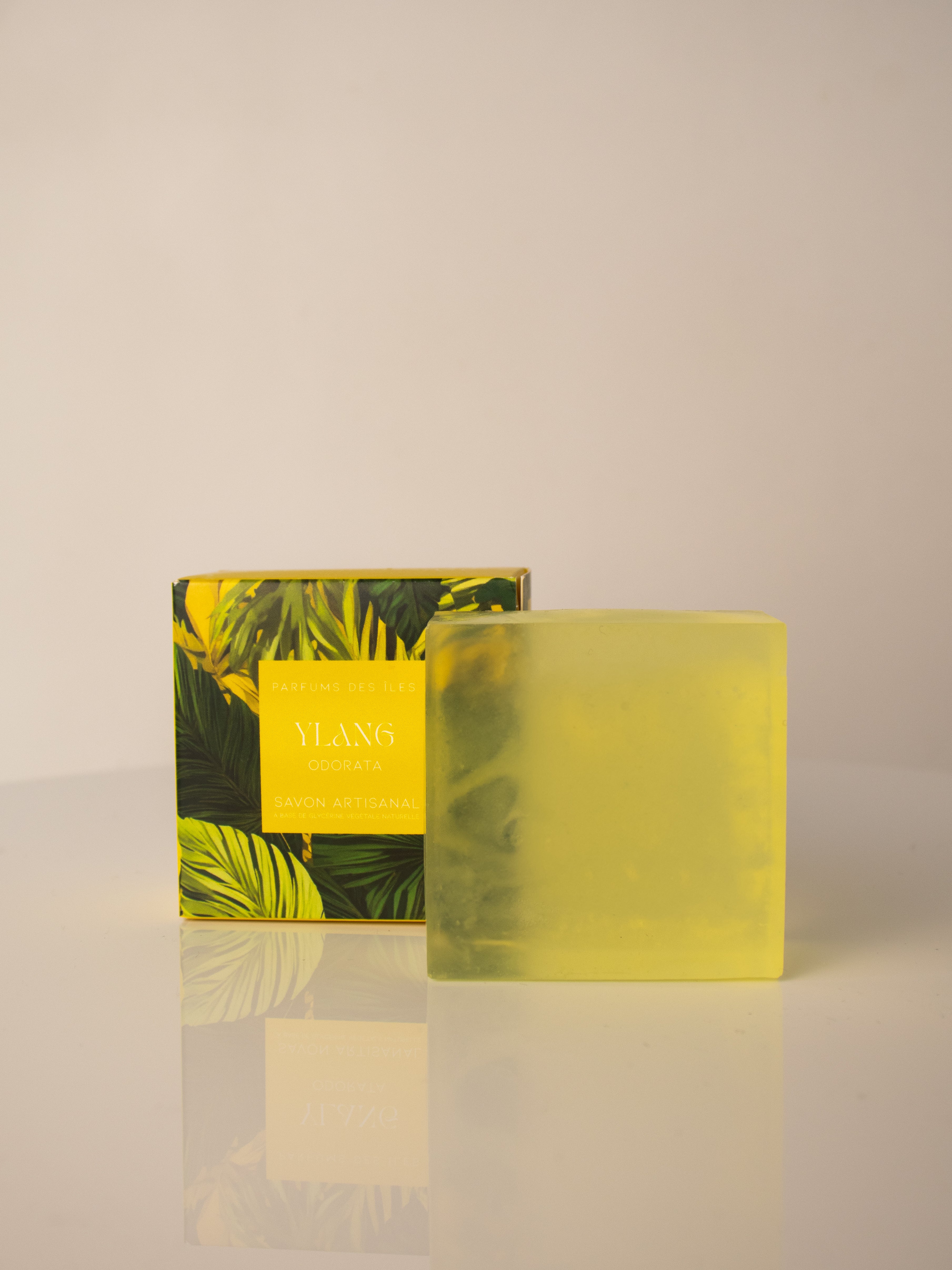 Ylang Odorata