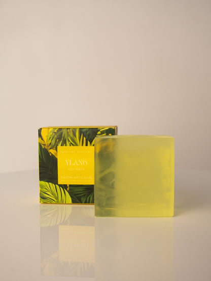 Ylang Odorata