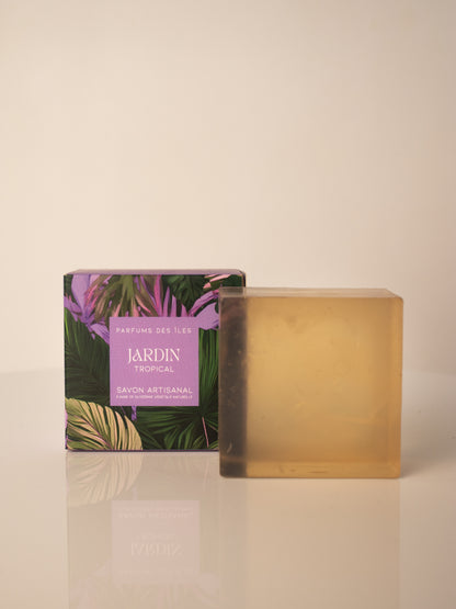 Jardin Tropical