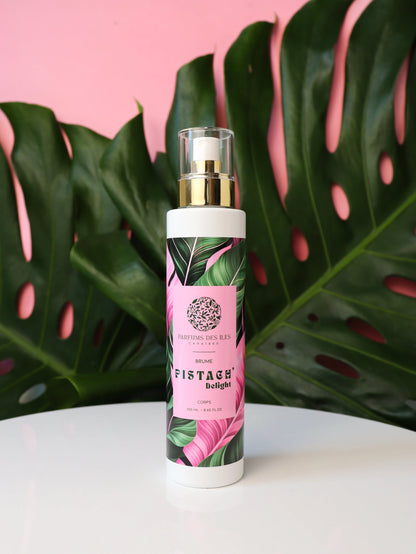 Brume de Parfum Pistach&