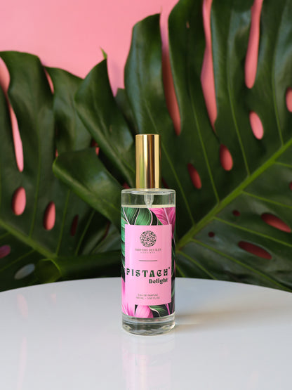 Eau de Parfum Pistach&