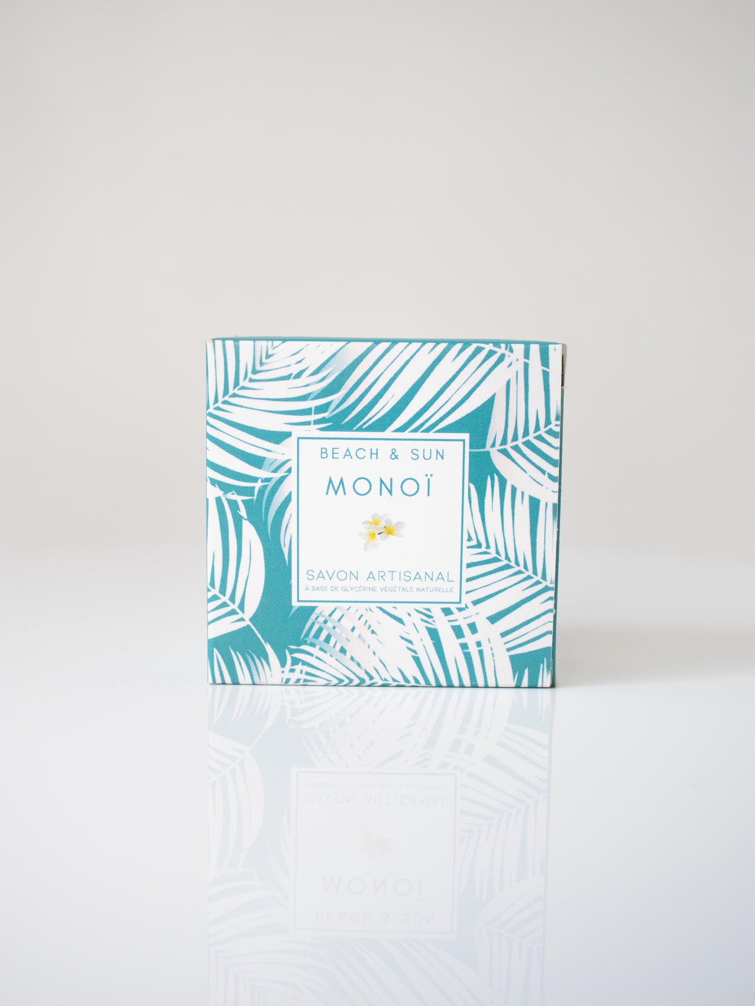 Savon Monoï