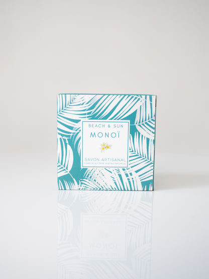 Savon Monoï