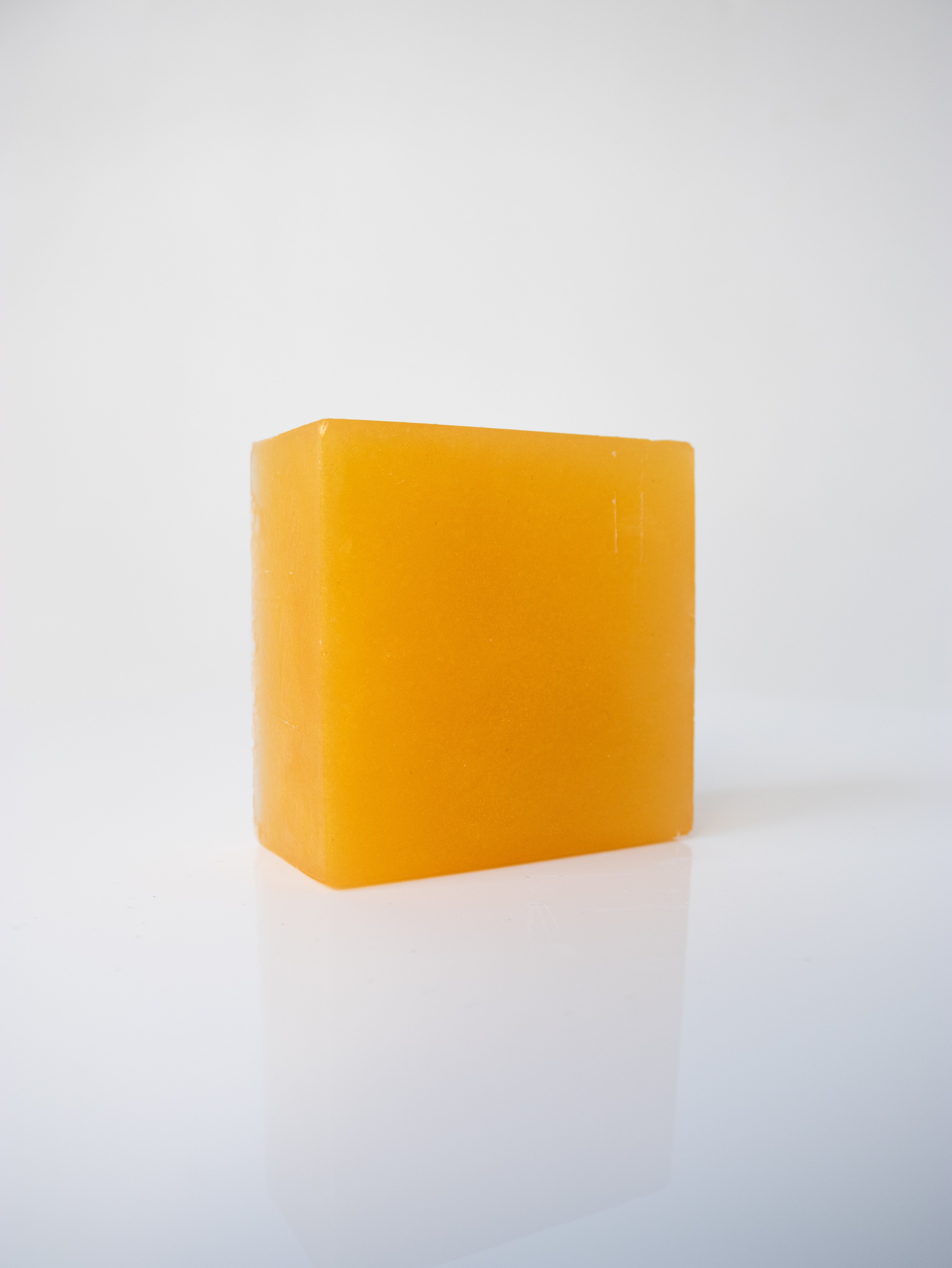 Savon Roucou