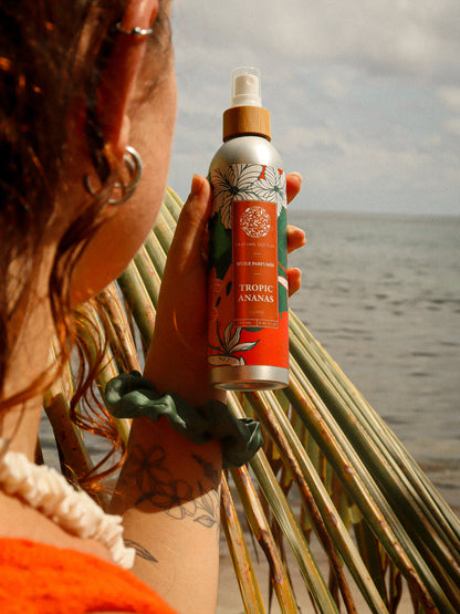 Huiles parfumées Tropical Summer