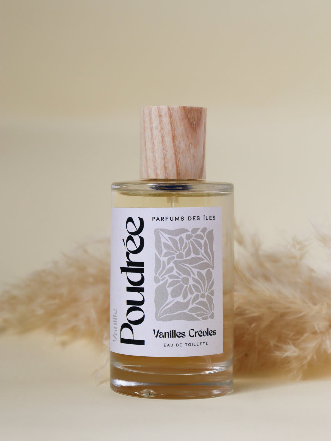 Vanille Poudrée - 100 ML