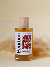 Vanilles Créoles 100 ml Parfums des Iles