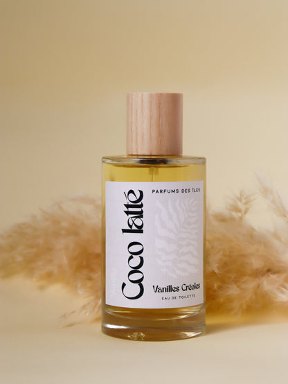 Vanille Coco - 100 ML