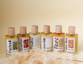 Vanilles Créoles 100 ml Parfums des Iles