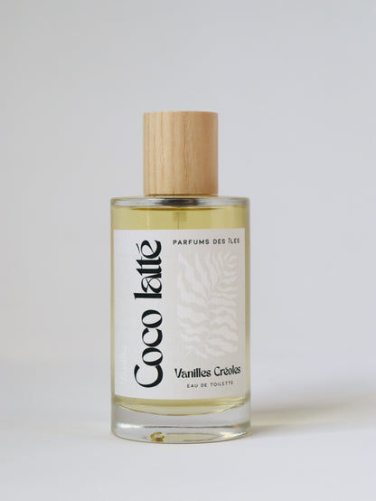 Vanille Coco - 100 ML