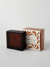 Savon Vanilles Créoles 100 gr Parfums des Iles