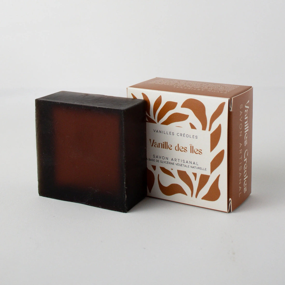 Vanille Des Iles Parfums des îles