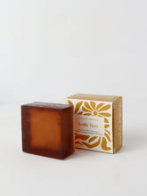 Savon Vanilles Créoles 100 gr Parfums des Iles