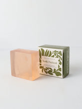 Savon Vanilles Créoles 100 gr Parfums des Iles