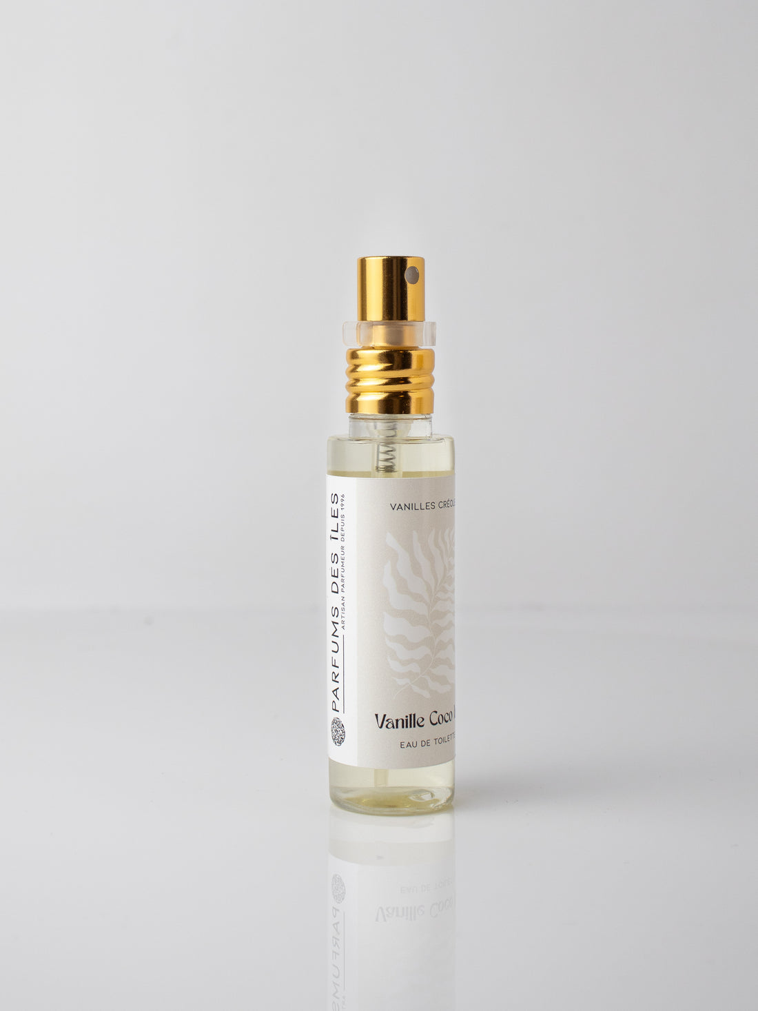 Vanille Coco - Pocket 35 ML