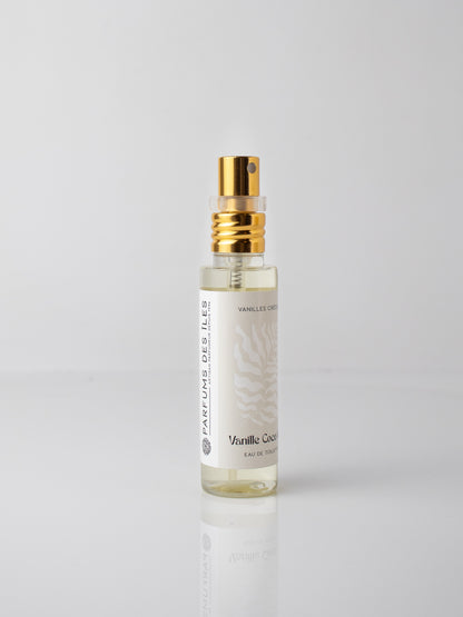 Vanille Coco - Pocket 35 ML