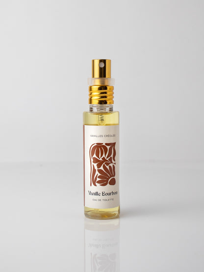 Vanille Bourbon - Pocket 35 ML