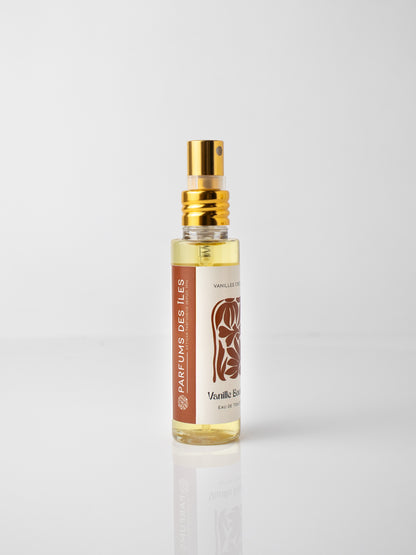 Vanille Bourbon - Pocket 35 ML