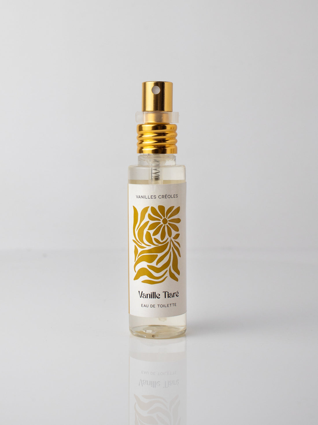 Vanille Tiaré - Pocket 35 ML