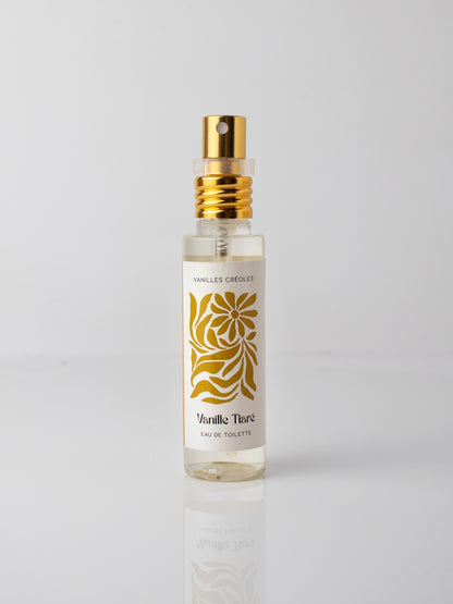 Vanille Tiaré - Pocket 35 ML