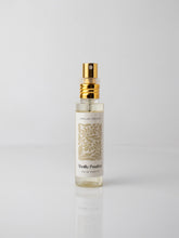 Eau de toilette Vanilles Créoles Pocket 35 ml Parfums des Iles