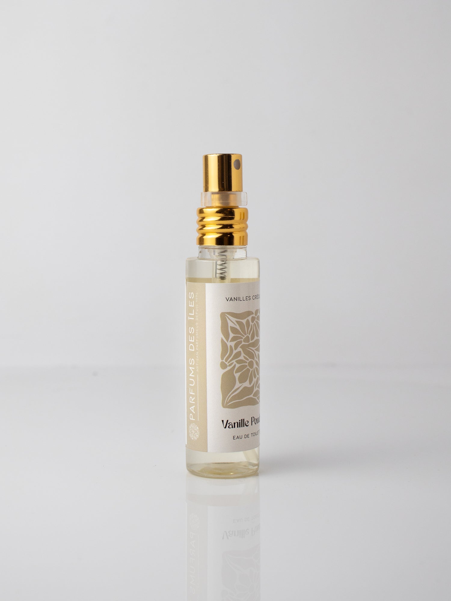 Vanille Poudrée - Pocket 35 ML
