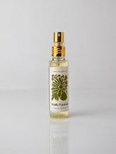 Eau de toilette Vanilles Créoles Pocket 35 ml Parfums des Iles