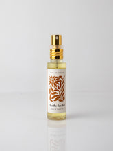 Eau de toilette Vanilles Créoles Pocket 35 ml Parfums des Iles