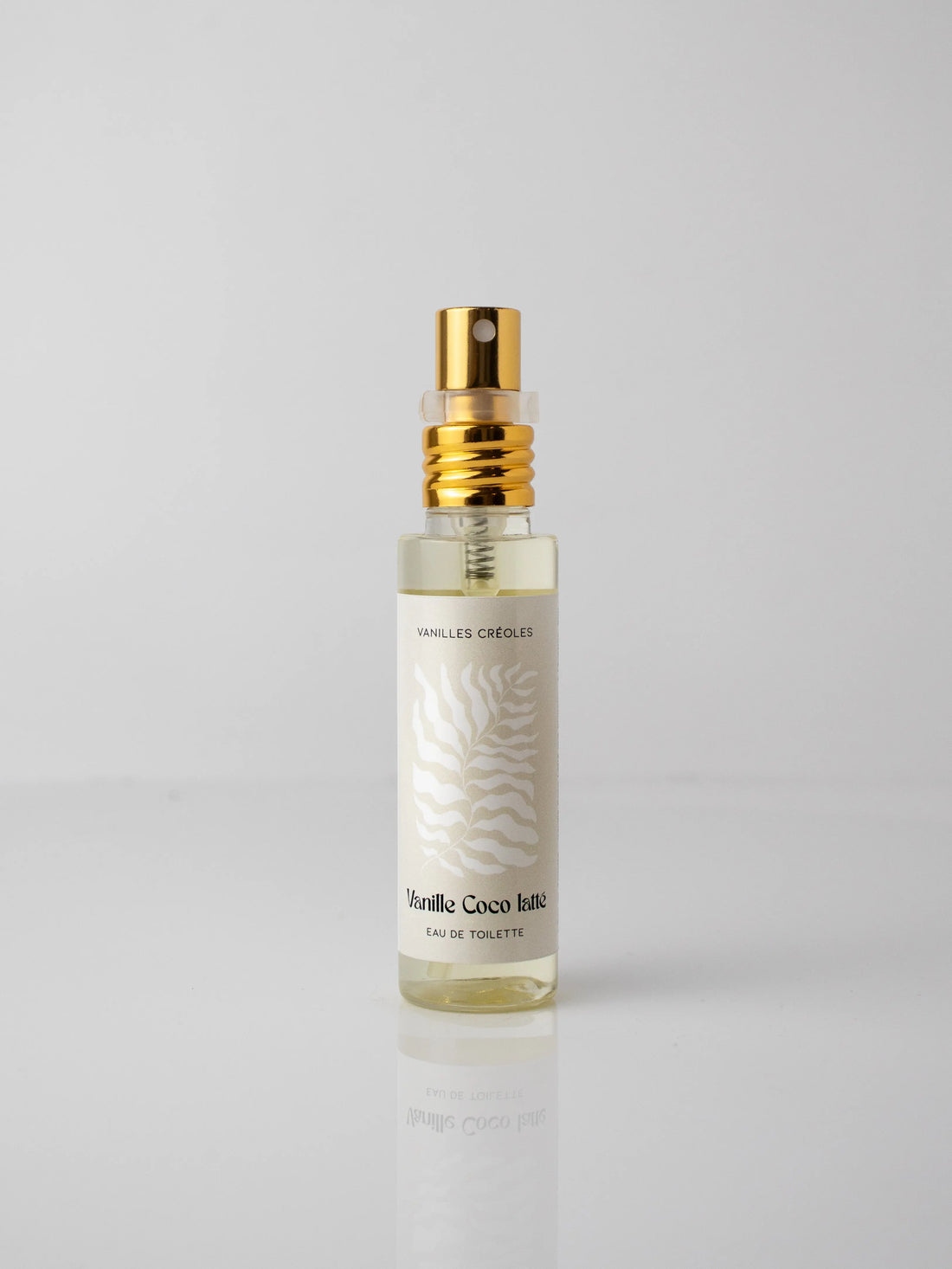 Vanille Coco - Pocket 35 ML Parfums des Iles