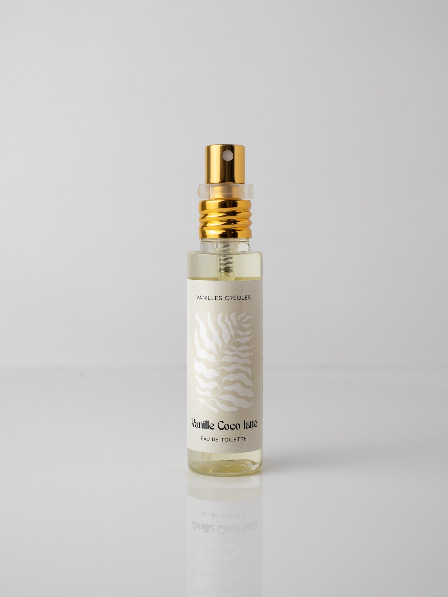 Vanille Coco - Pocket 35 ML