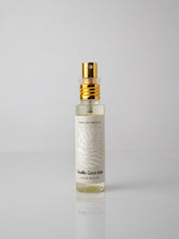 Eau de toilette Vanilles Créoles Pocket 35 ml Parfums des Iles