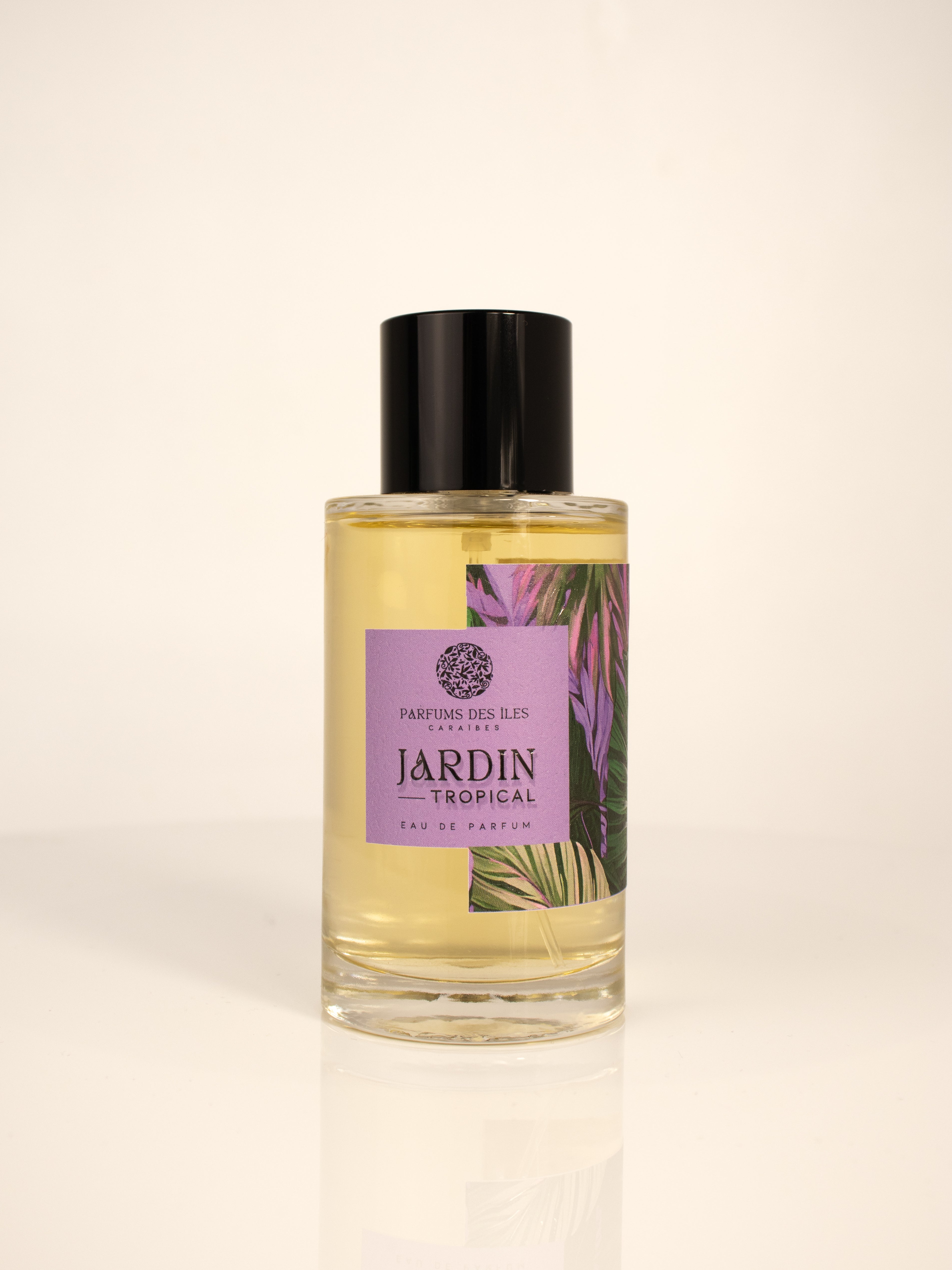 Jardin Tropical