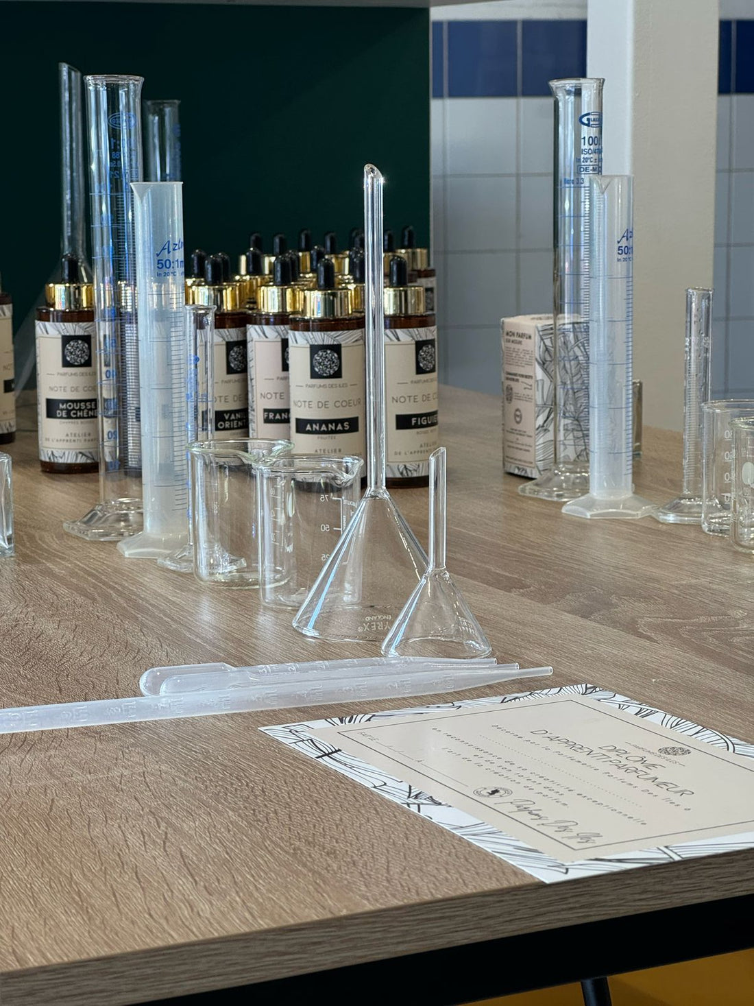 Rendez-vous Atelier de l&