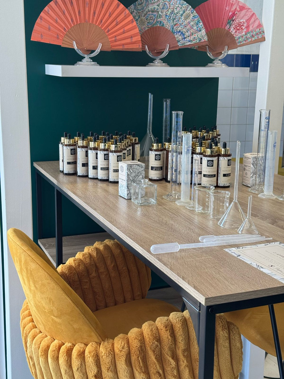 Rendez-vous Atelier de l&