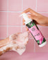 Gel Douche Pistach&