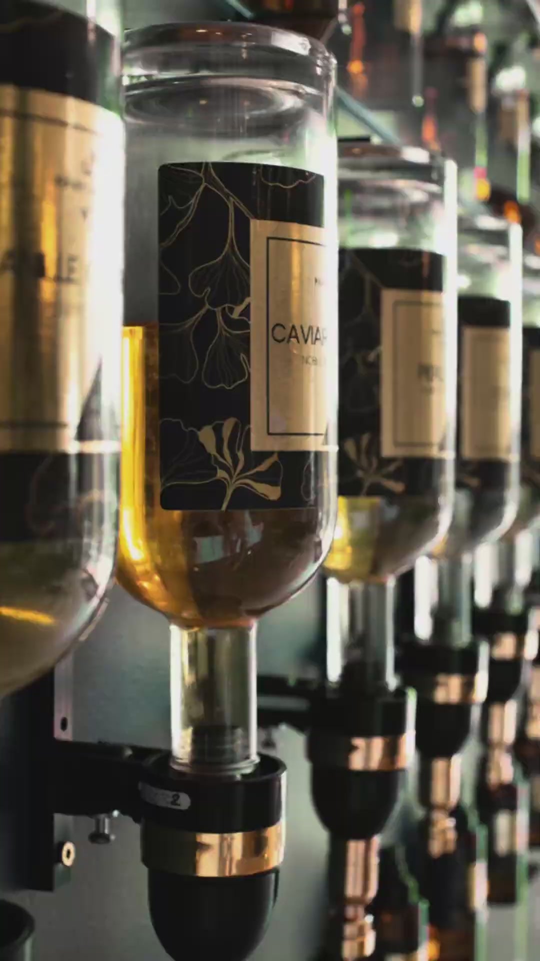 Bar à parfums Groupe, Evènement &amp; CE