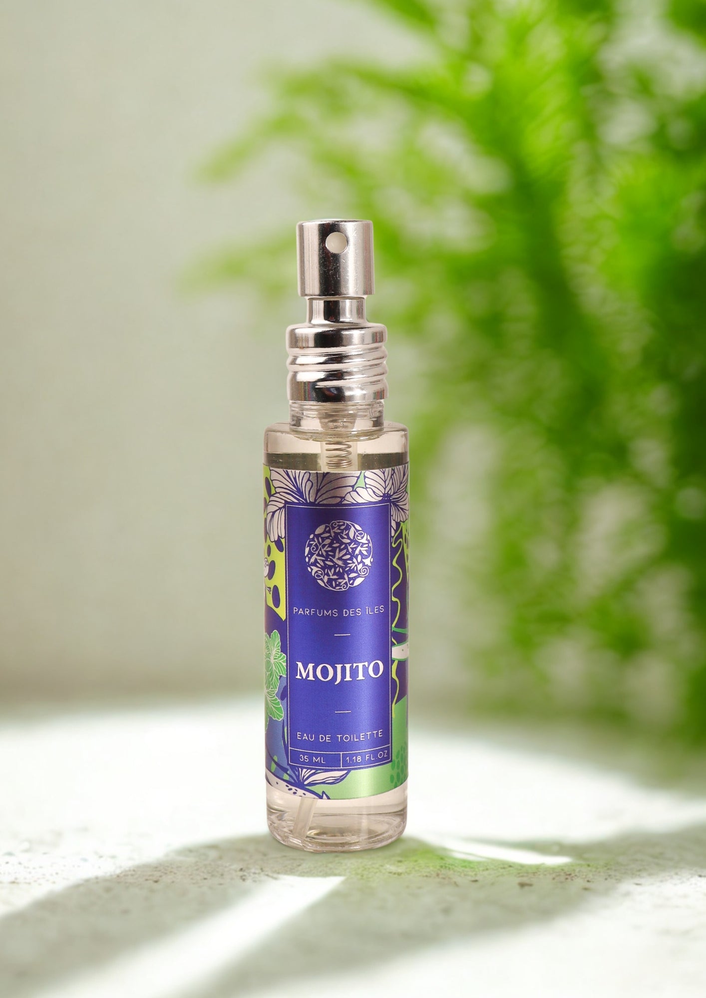 Eaux de toilette Tropical Summer